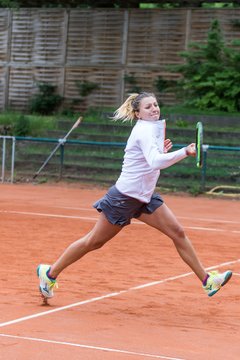 Bild 784 - 1.BL CadA - TC Ludwigshafen : Ergebnis: 2:7